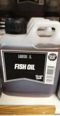 Dreambaits Fish Oil (1l)