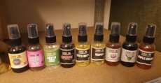 Dreambaits Flavours 50ml