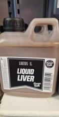 Dreambaits Liquid Liver 1L.