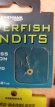 Drennan Silverfish Bandits 0.16mm/12 Drennan Silverfish Bandits