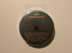 Drennan Supplex 0.14mm Drennan Supplex Nylon