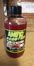 Fun Fishing Amino Booster Chickpeas/Spices 185ml