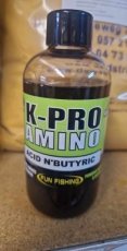 Fun Fishing K-Pro Amino Acid N'Butyric 185ml