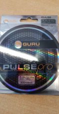 Guru Pulse Pro Reel Line 0.247mm Guru Pulse Pro Reel Line 0.247mm