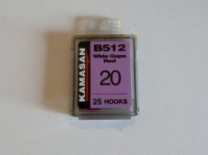 Kamasan B512