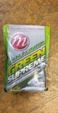 Mainline Green Supreme 1kg Mainline Green Supreme 1kg