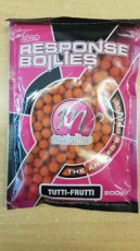 Mainline Response Boilies 10mm Tutti-Frutti