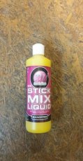 Mainline Stick Mix Liquid Banofee 500ml