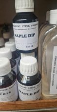 Maple dip  100ml