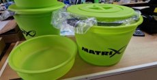 Matrix Bucket Set