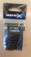 Matrix Evolution XT Tail Rubbers