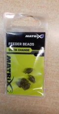 Matrix Feeder Beads (Quick Change) Matrix Feeder Beads (Quick Change)