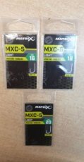 Matrix MXC-5 Light (maat 16) Matrix MXC-5 Light (maat 16)
