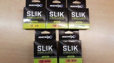 Matrix Silk Hybrid Elastic 3m 2.0mm Matrix Silk Hybrid Elastic 3m 2.0mm