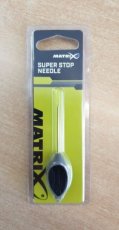 Matrix Super Stop Needle
