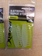 Matrix X-Strong Super Stops Matrix X-Strong Super Stops