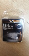 Middy Pull-It Side Bush Middy Pull-It Side Bush