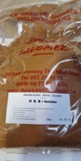 NKB + Betaïne 200gr of 1 kg 'Natural Range'