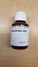 Old Spice Oil 100ml