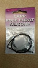 Polemaster Carp Pole Float Silicone