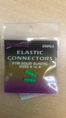 Polemaster Elastic Connectors Small
