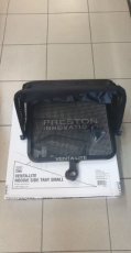 Preston Innovation Venta-Lite Hoodie Side Tray S