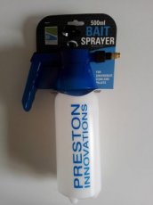 Preston Innovations 500ml Bait Sprayer Preston Innovations 500ml Bait Sprayer