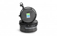 Preston Innovations Bowl & Hoop (Large)