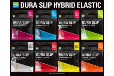 Preston Innov. Dura Slip Hybrid Elastic (SIZE 11) Preston Innovations Dura Slip Hybrid Elastic