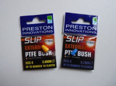 Preston Innovations External PTFE Bush size 8 Preston Innovations External PTFE Bush size 8