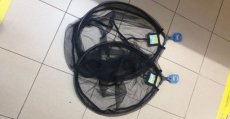 Preston Innovations Hair Mesh Landing Net Preston Innovations Hair Mesh Landing Net
