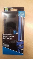 Preston Innovations Hooklength Box 15cm