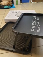 Preston Innovations Offbox Double Decker