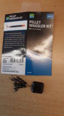 Preston Innovations Pellet Waggler Kit