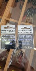 Preston Innovations PR311 (MAAT 22) Preston Innovations PR311 (MAAT 22)