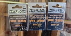 Preston Innovations PR355 (MAAT 18) Preston Innovations PR355 (MAAT 18)