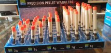 Preston Innovations Precision Wagglers Preston Innovations Precision Wagglers