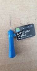 Preston Innovations Rapid Stop Needle Preston Innovations Rapid Stop Needle