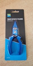 Preston Innovations Shot/Stotz Pliers