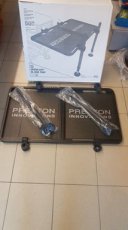 Brand New Preston Innovations OFFBOX PRO 36 Uni Side Tray Support Arm OBP/59