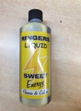 Ringer Flavour & Colour Sweet Energy Ringer Flavour & Colour Sweet Energy