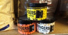 Yellow slim wafters10mm