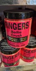 Ringers Boillie Crush Chocolate Pink 300ml Ringers Boillie Crush Chocolate Pink 300ml