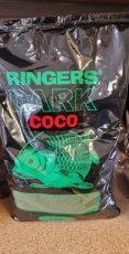 Ringers Dark Coco 1kg Ringers Dark Coco 1kg