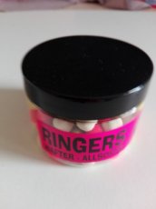 Ringers Wafter - Allsorts 10mm Chocolate