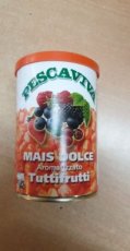 Maïs Rouge Pescaviva (Tutti Frutti) 340gr
