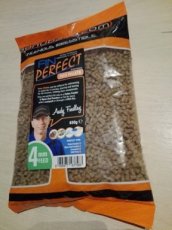 Sonubaits Fin Perfect 4mm feed pellets