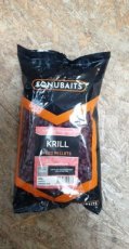 Sonubaits Krill Feed Pellets 8mm