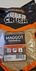 Sonubaits Maggot Fishmeal 2kg Sonubaits Maggot Fishmeal 2kg