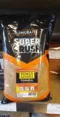 Sonubaits Power Crush Power Scopex Fishmeal 2kg